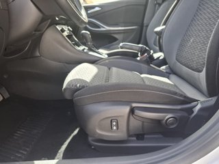 OPEL Astra 1.4T SHT Business Elegance CVT ST