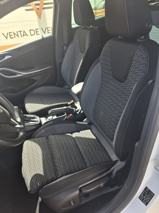 OPEL Astra 1.4T SHT Business Elegance CVT ST
