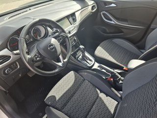 OPEL Astra 1.4T SHT Business Elegance CVT ST