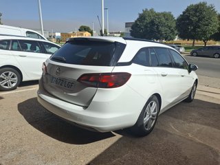 OPEL Astra 1.4T SHT Business Elegance CVT ST