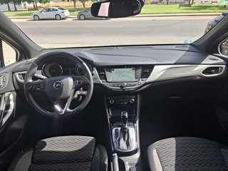 OPEL Astra 1.4T SHT Business Elegance CVT ST