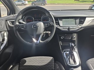 OPEL Astra 1.4T SHT Business Elegance CVT ST