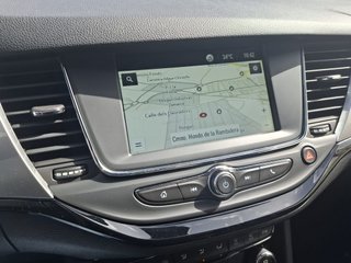 OPEL Astra 1.4T SHT Business Elegance CVT ST