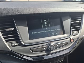 OPEL Astra 1.4T SHT Business Elegance CVT ST