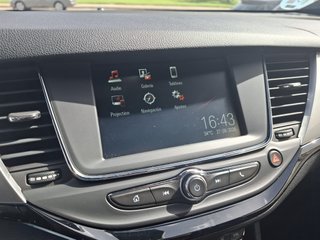 OPEL Astra 1.4T SHT Business Elegance CVT ST