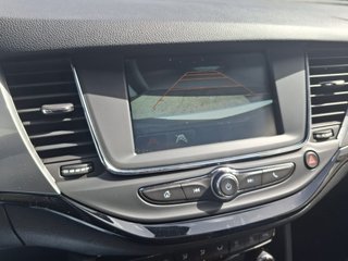 OPEL Astra 1.4T SHT Business Elegance CVT ST