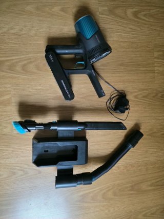 Accesorios Aspirador Cecotec