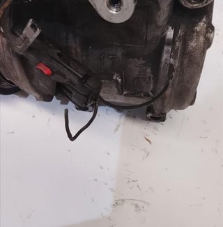 Compresor A/C Jeep 2.5 VM