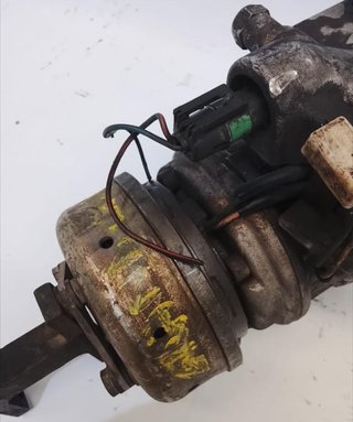 Compresor A/C Jeep 2.5 VM