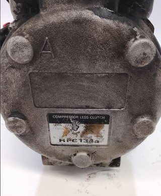 Compresor A/C Jeep 2.5 VM
