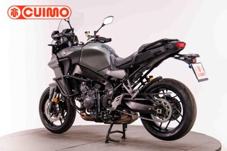 YAMAHA TRACER 900