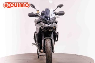 YAMAHA TRACER 900