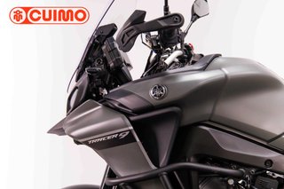 YAMAHA TRACER 900