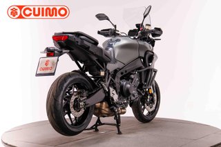 YAMAHA TRACER 900