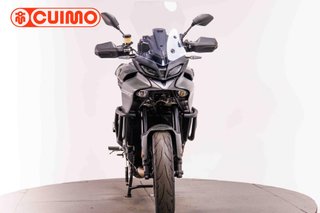 YAMAHA TRACER 900