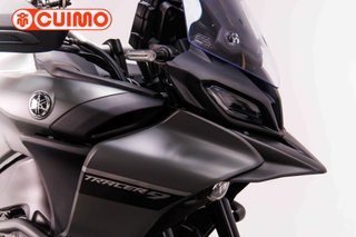 YAMAHA TRACER 900