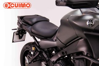 YAMAHA TRACER 900