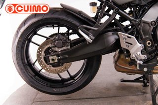 YAMAHA TRACER 900