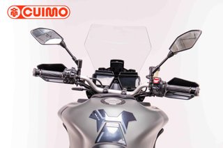 YAMAHA TRACER 900