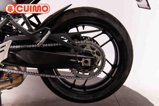 YAMAHA TRACER 900