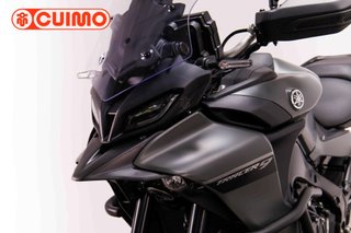 YAMAHA TRACER 900