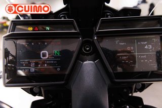 YAMAHA TRACER 900