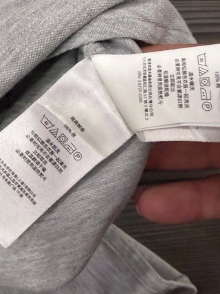Camisa Polo Ralph Lauren Gris