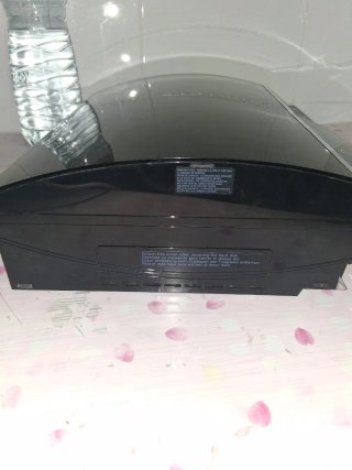PlayStation 3 Starter Pack con juegos