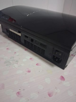 PlayStation 3 Starter Pack con juegos