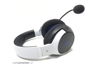 auricular ps5 razer kaira x for playstation