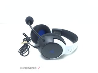 auricular ps5 razer kaira x for playstation