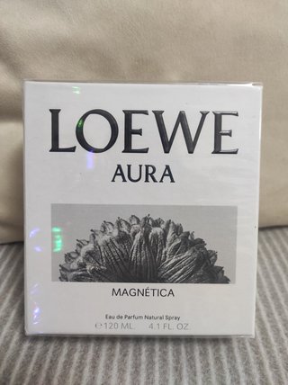 Loewe Aura Magnética Eau de Parfum 120ml