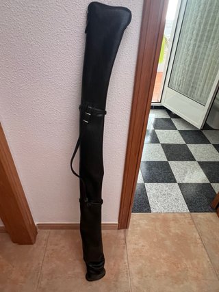Kit Aikido Madera con Funda