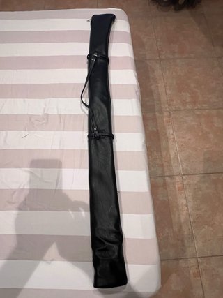 Kit Aikido Madera con Funda
