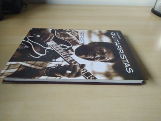 Grandes guitarristas 1900-2000
