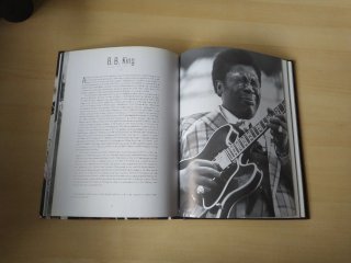 Grandes guitarristas 1900-2000