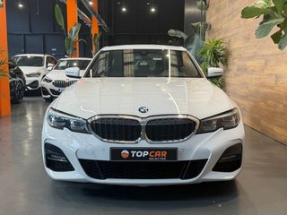 BMW Serie 3 320d M Sport 190 cv