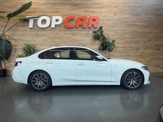 BMW Serie 3 320d M Sport 190 cv