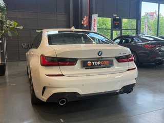 BMW Serie 3 320d M Sport 190 cv