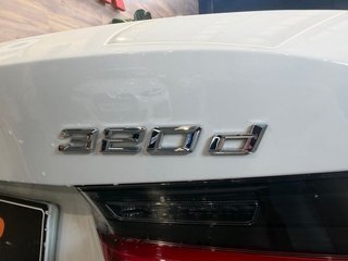 BMW Serie 3 320d M Sport 190 cv