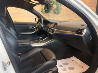 BMW Serie 3 320d M Sport 190 cv