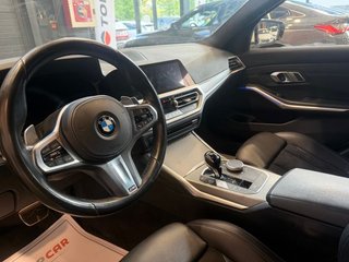 BMW Serie 3 320d M Sport 190 cv