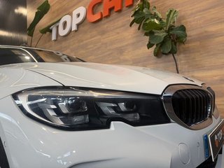 BMW Serie 3 320d M Sport 190 cv