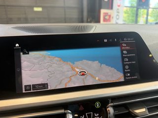 BMW Serie 3 320d M Sport 190 cv