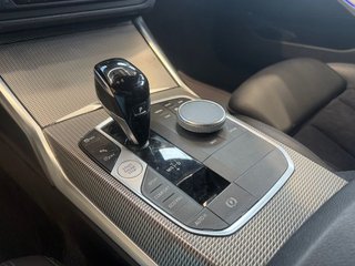 BMW Serie 3 320d M Sport 190 cv