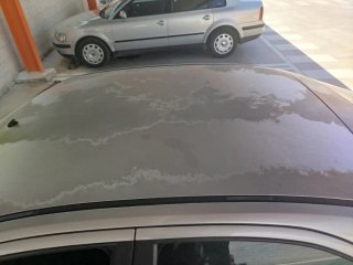 Ford Mondeo 2003