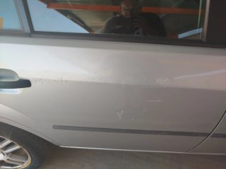 Ford Mondeo 2003