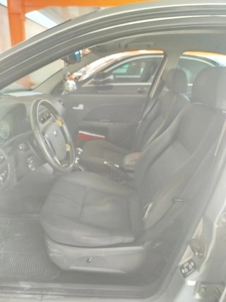Ford Mondeo 2003