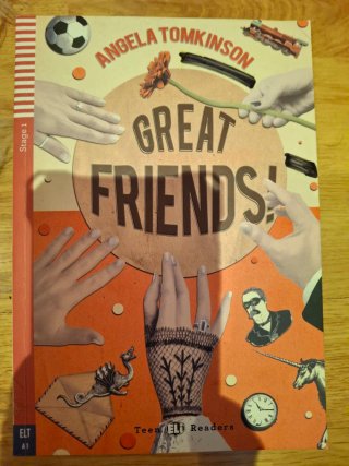 Great Friends!