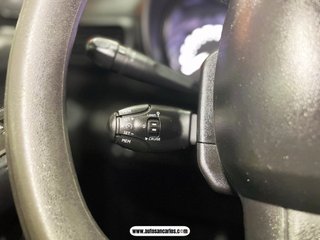 CITROEN BERLINGO BLUEHDI CON 2 PUERTAS LATERALES